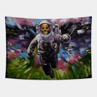 Supernova Tapestry