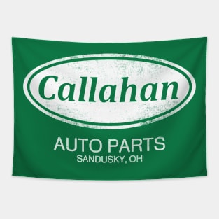 Callahan Brakes Tapestry