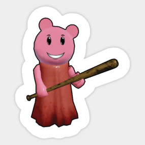 Lucky Blocks Roblox Piggy