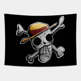 One Piece Tapestry