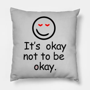 Inspiration Pillow