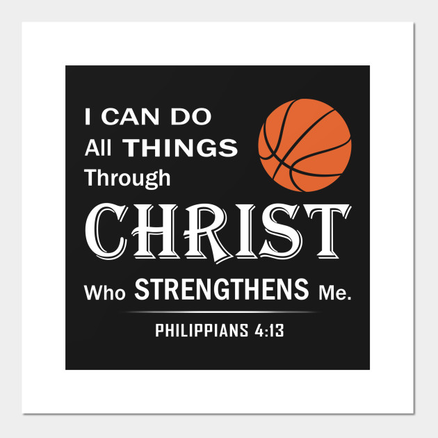 All Things Basketball Tshirt All Things Basketball Poster E