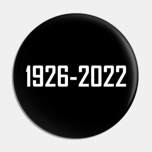 2026-2022 Pin