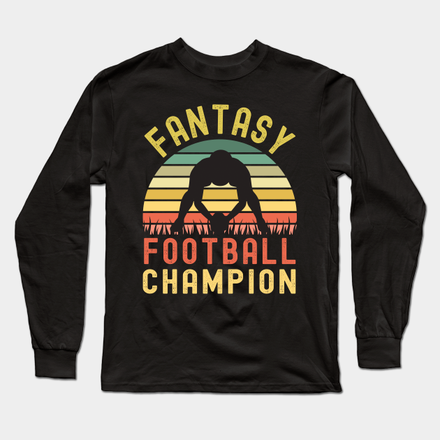 : Distressed Don't Drink and Draft, Fantasy Football : Clothing,  Shoes & Jewelry