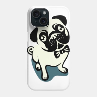 Cute Dog Phone Case