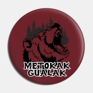 Singo Gualak Pin