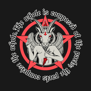 Baphomet T-Shirt