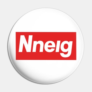 Nnelg Pin