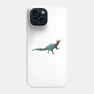 Khok Kruat Spinosaurid SM-KK 14 Phone Case