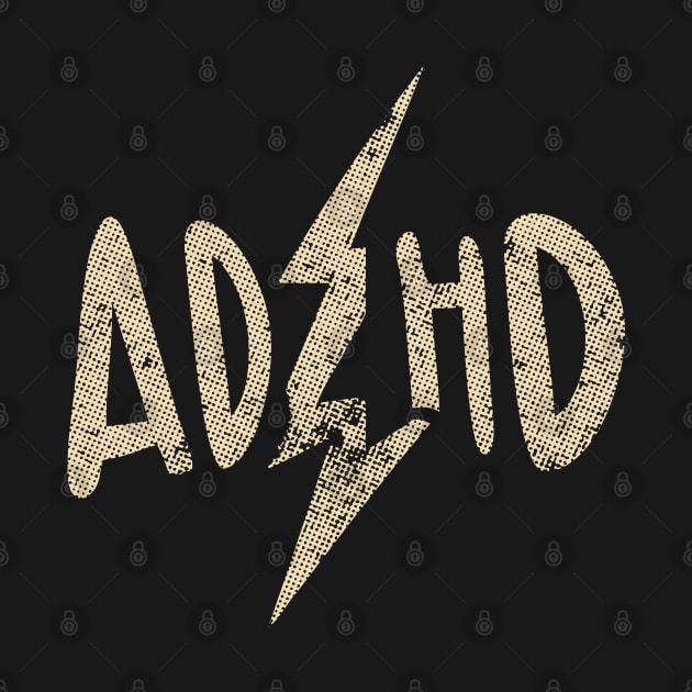 ADHD by Trendsdk