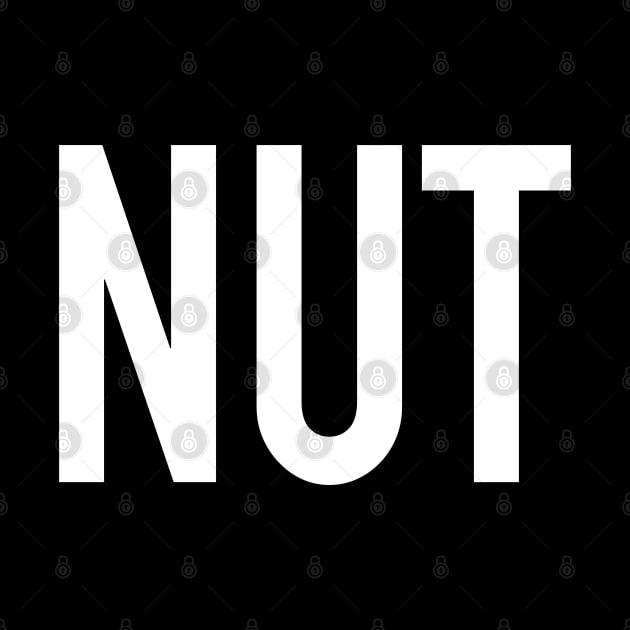 Nut by StickSicky