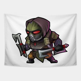 kabal Tapestry