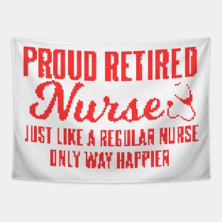 nurse job Tapestry