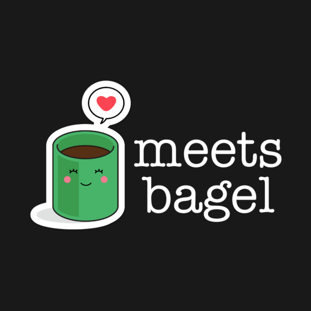 coffee meets bagel Coffee Meets Bagel Onesie