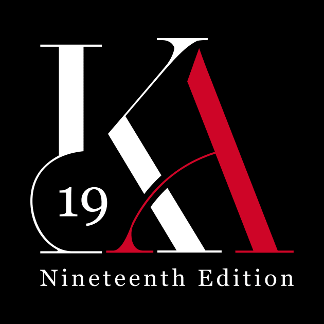 Ka 19 Reverse by 19th Edition