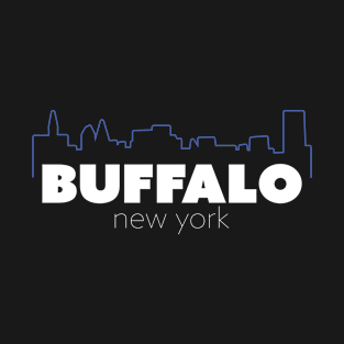 Buffalo T-Shirt