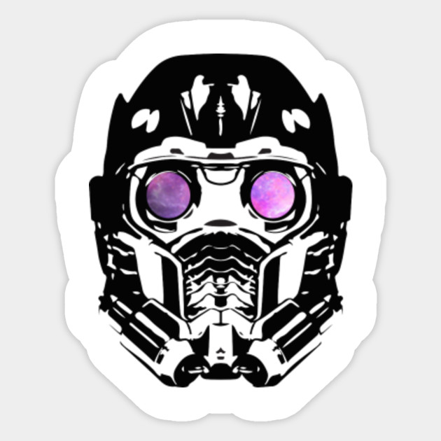 Star Lord Guardians Of The Galaxy
