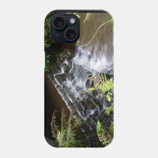 Waterflow Phone Case