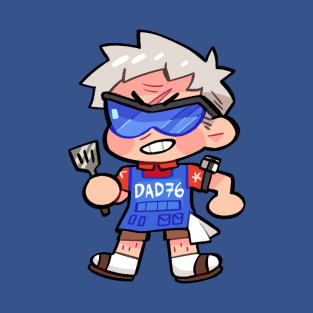 Grillmaster76 T-Shirt