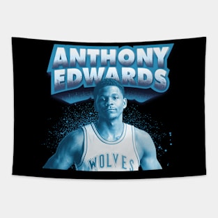 Anthony edwards Tapestry