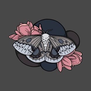 Magnolimoth T-Shirt