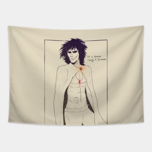 The Sandman! Tapestry