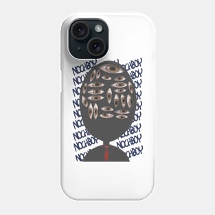 Nochboy Phone Case