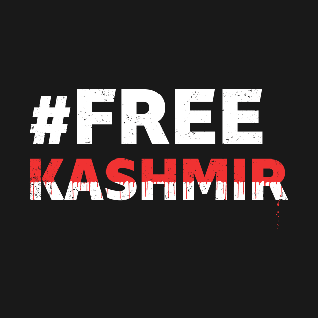 #FREEKASHMIR Pakistan Stands With Kashmir To Stop Bloodbath by mangobanana