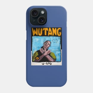 U-God Phone Case