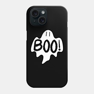 Boo Phone Case