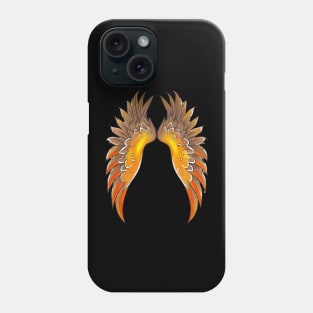 My Wings Phone Case