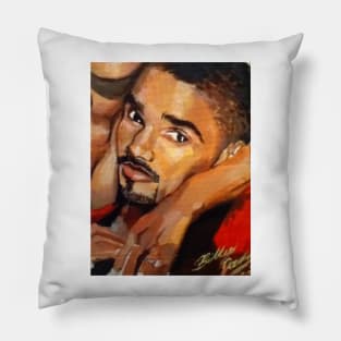 Shemar Pillow