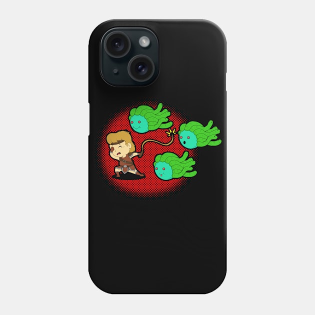 A Belmont's Quest Phone Case by Pengew