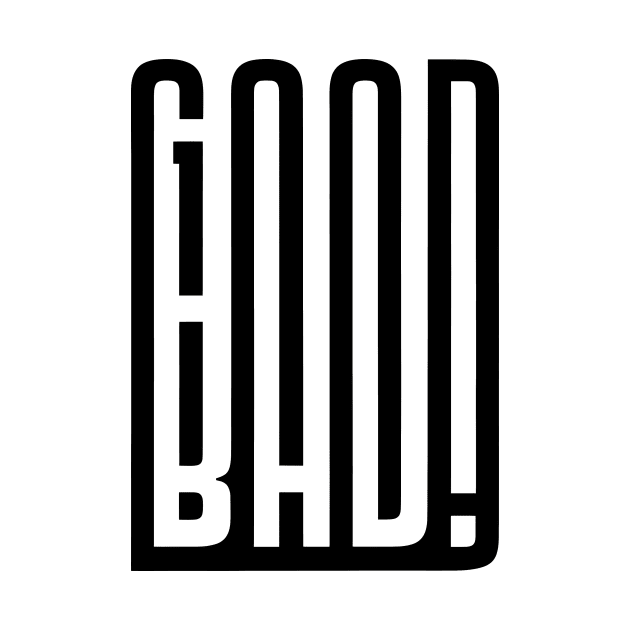 GOODBAD by SAMAMCA