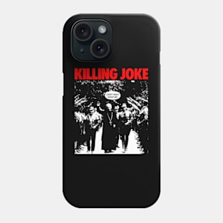 Song And Dance Phone Case