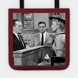 famous television dramas Tote