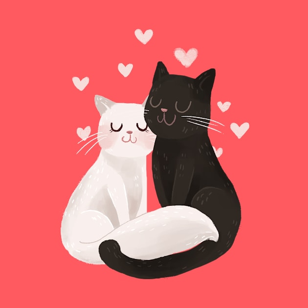 Catlove by Khatii