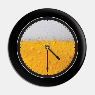 Beer Thirty Pin