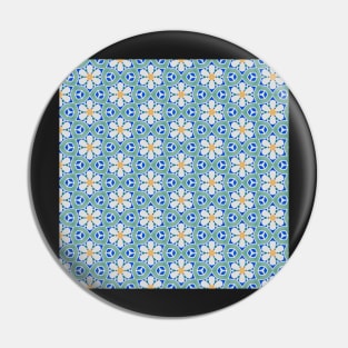 Abstract pattern background Pin
