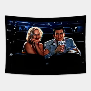 True Romance Tapestry