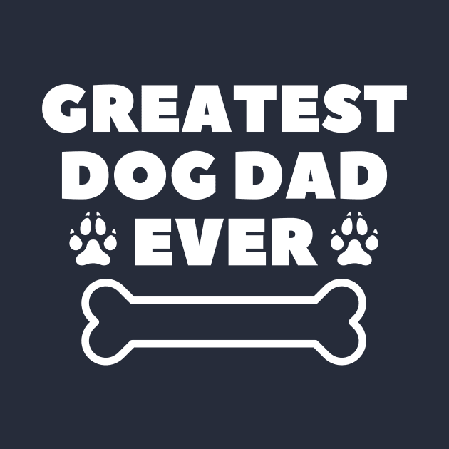 Greatest dog dad ever by MikeNotis