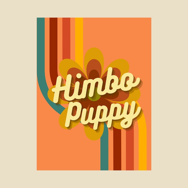 Himbo Puppy by Eight Arm Artistry