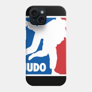 Judo Phone Case