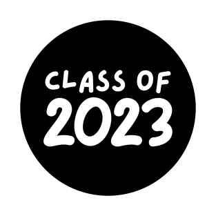 class of 2023 T-Shirt