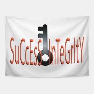 Integrity and Success Tapestry