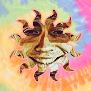 Smiling Sun T-Shirt