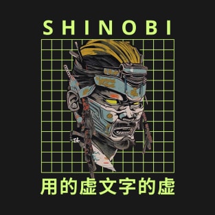 shinobi T-Shirt