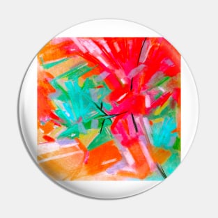 Abstract light Pin