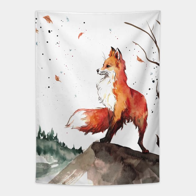 Fox