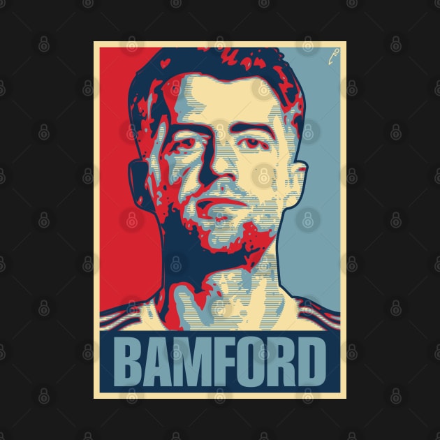 Bamford by DAFTFISH